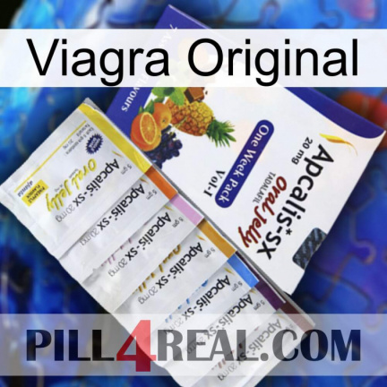 Original Viagra Tablet 11